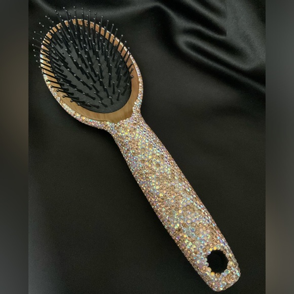 Glam Paddle brush - Picture 6 of 9